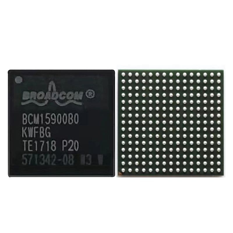 Touch IC for iPad Pro 12.9 5th Gen (2021)