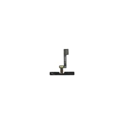 Aftermarket - Volume Button Flex for iPad Pro 11" 5th Gen (2024) / Pro 13" 7th Gen (2024) (WiFi Version)