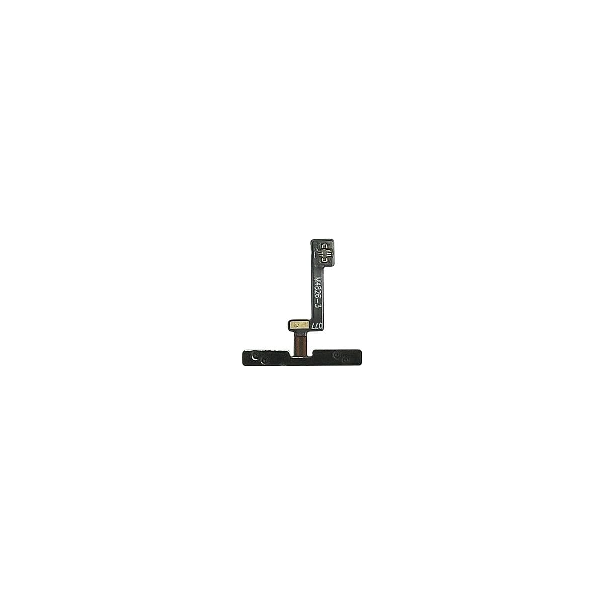 Aftermarket - Volume Button Flex for iPad Pro 11" 5th Gen (2024) / Pro 13" 7th Gen (2024) (WiFi Version)