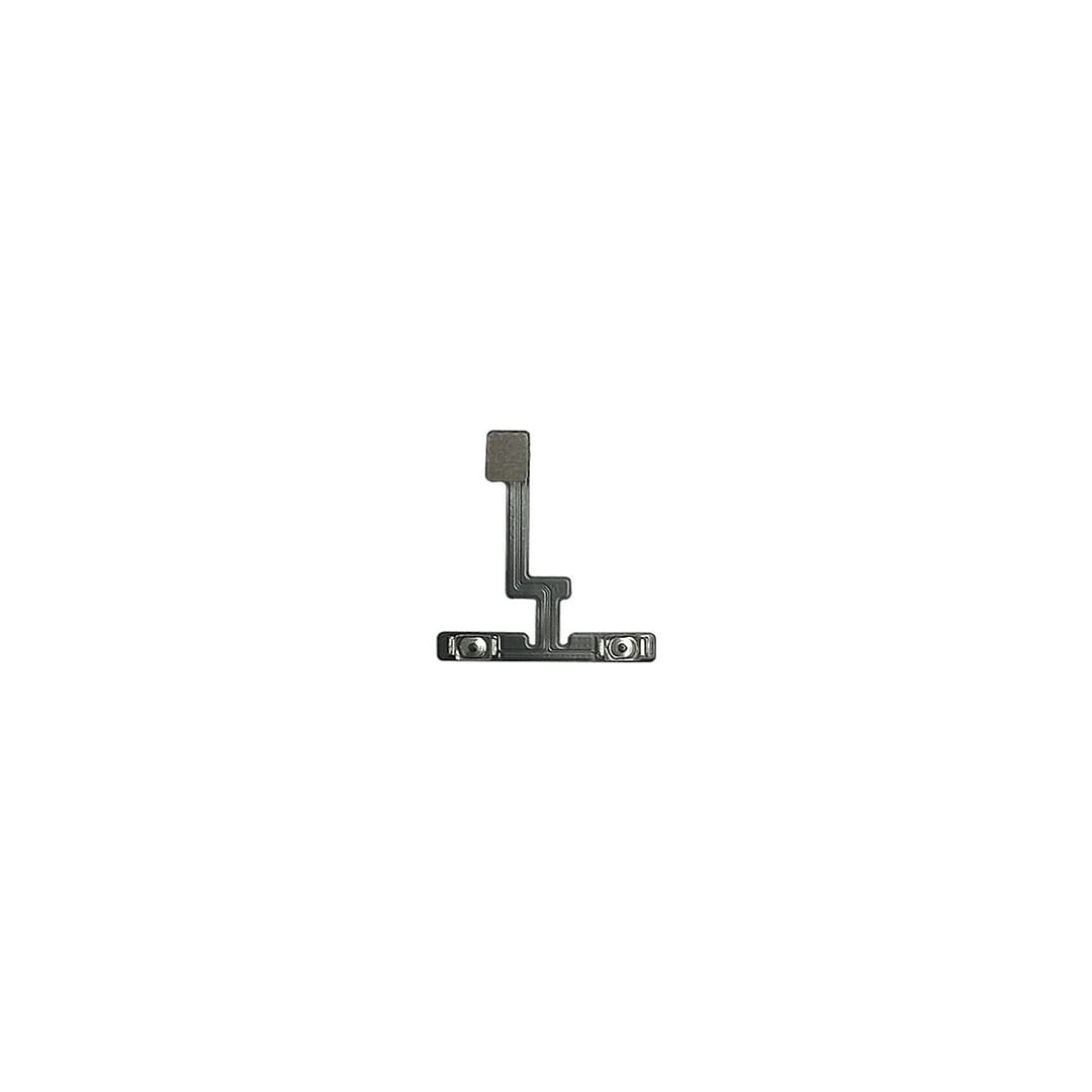 Aftermarket - Volume Button Flex for iPad Pro 11" 5th Gen (2024) / Pro 13" 7th Gen (2024) (WiFi Version)