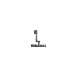 Aftermarket - Volume Button Flex for iPad Pro 11" 5th Gen (2024) / Pro 13" 7th Gen (2024) (WiFi Version)