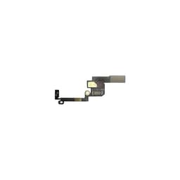 Aftermarket - Power Button Flex for iPad Pro 11" 5th Gen (2024) / Pro 13" 7th Gen (2024) (WiFi Version)