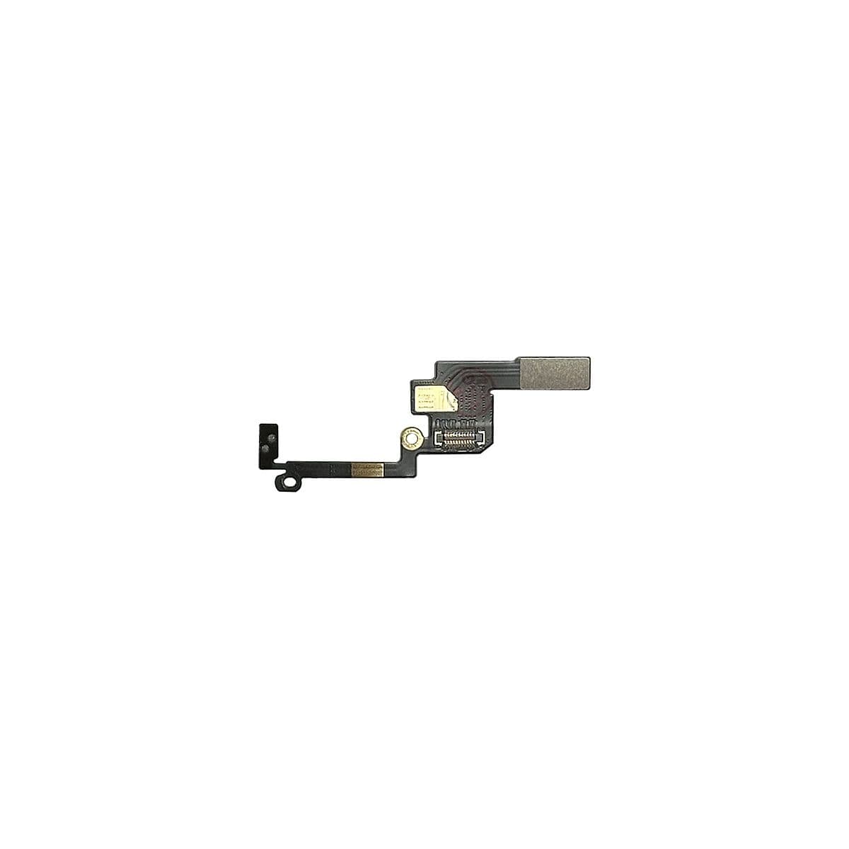 Aftermarket - Power Button Flex for iPad Pro 11" 5th Gen (2024) / Pro 13" 7th Gen (2024) (WiFi Version)