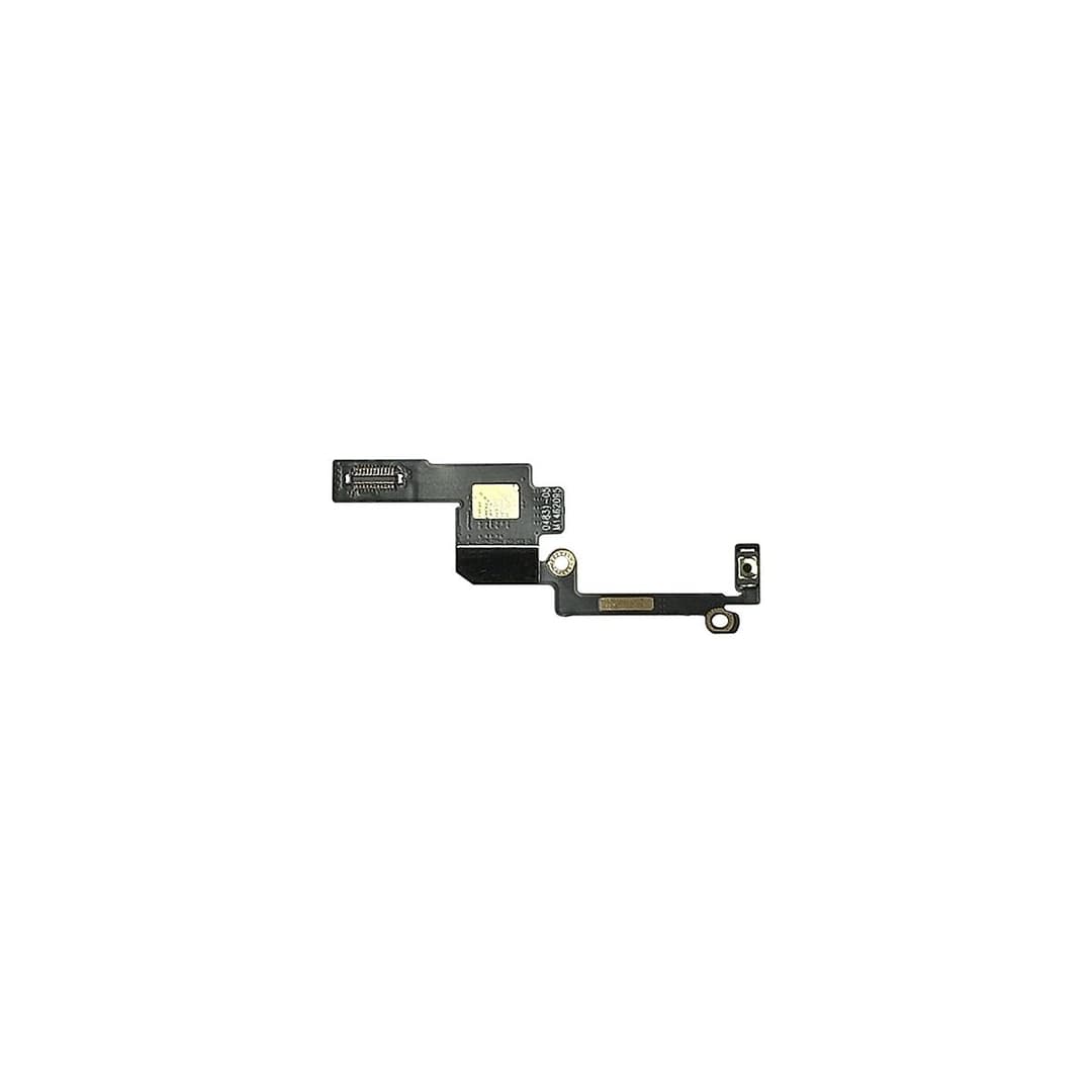 Aftermarket - Power Button Flex for iPad Pro 11" 5th Gen (2024) / Pro 13" 7th Gen (2024) (WiFi Version)