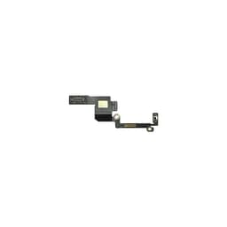 Aftermarket - Power Button Flex for iPad Pro 11" 5th Gen (2024) / Pro 13" 7th Gen (2024) (WiFi Version)