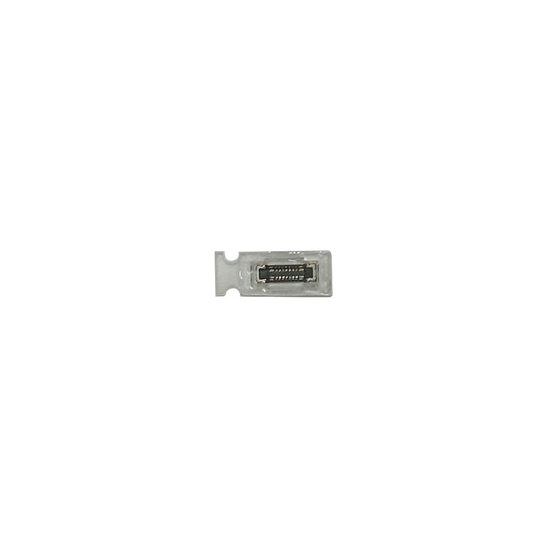 (14 Pin) Face ID Flex Cable FPC Connector On The Board for iPad pro 12.9" 4th Gen (2020) / Pro 12.9" 5th Gen (2021) / Pro 12.9" 6th Gen (2022) - Injured Gadgets