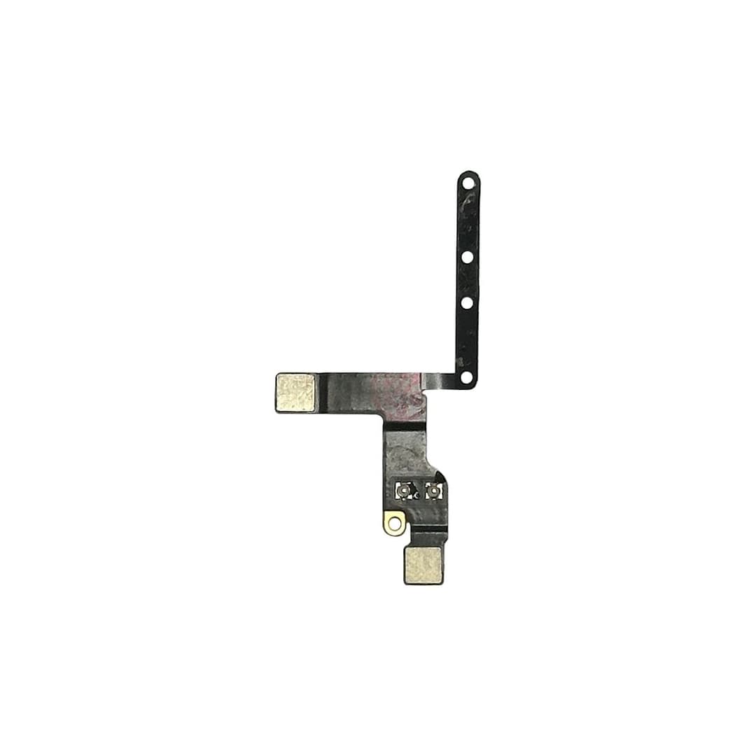 Volume Button Flex for iPad Pro 12.9" 5th Gen (2021) / 12.9" 6th Gen (2022) (4G Version) 