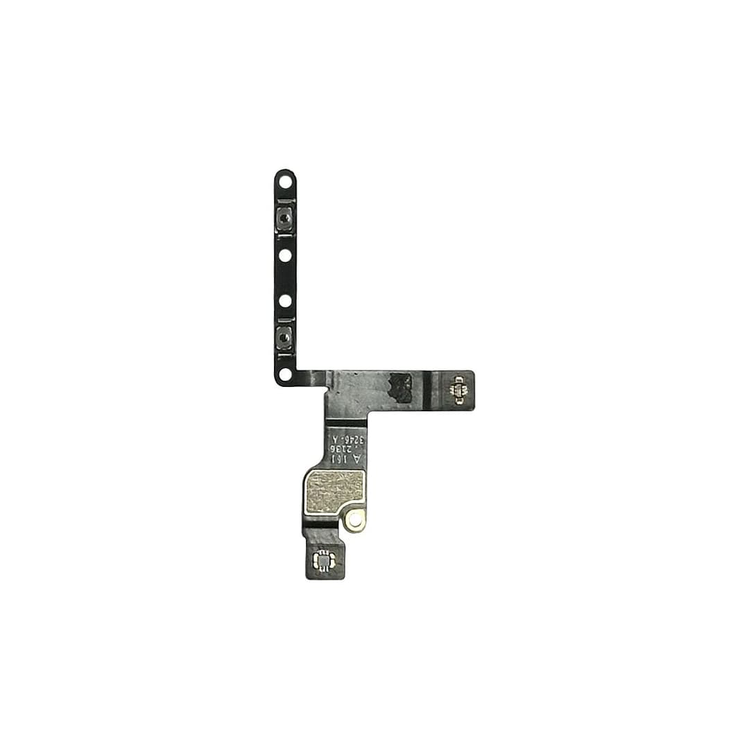 Volume Button Flex for iPad Pro 12.9" 5th Gen (2021) / 12.9" 6th Gen (2022) (4G Version) 