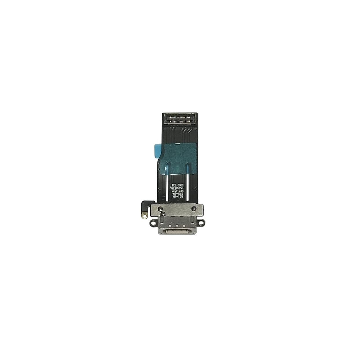 Premium - Charging Port Flex for iPad Mini 6 (Pink)