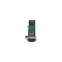 Aftermarket - Charging Port Flex for iPad Pro 13" 7th Gen (2024) (Space Black)
