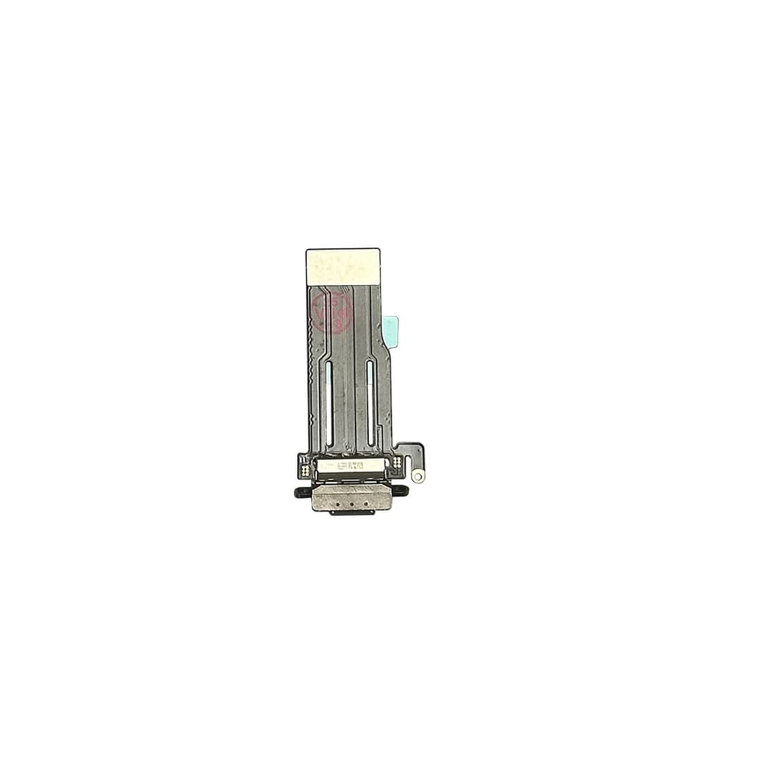 Aftermarket - Charging Port Flex for iPad Pro 13" 7th Gen (2024) (Space Black)