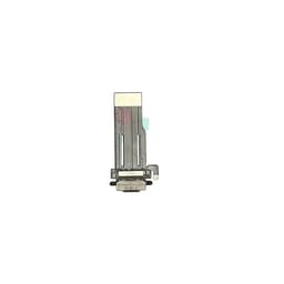 Aftermarket - Charging Port Flex for iPad Pro 13" 7th Gen (2024) (Space Black)