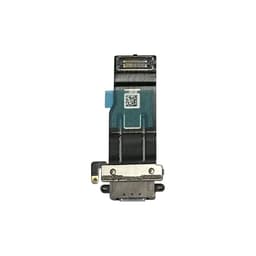 Premium - Charging Port Flex for iPad Pro 13 7th Gen (2024) (Silver)