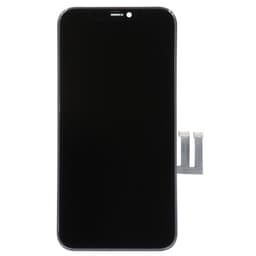 IG3 - Aftermarket LCD Screen Assembly for iPhone 11 (Black)