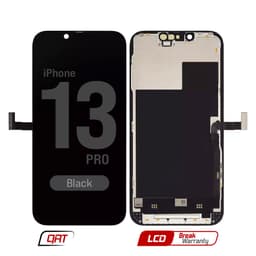 FX5 Incell QRT - Aftermarket LCD Screen and Digitizer Assembly for iPhone 13 Pro (Quick repair technology)
