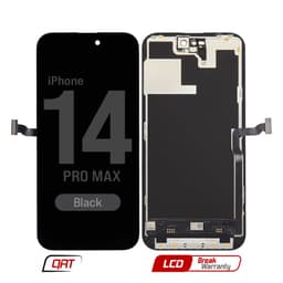 FX5 Incell QRT - Aftermarket LCD Screen and Digitizer Assembly for iPhone 14 Pro Max (Quick repair technology)