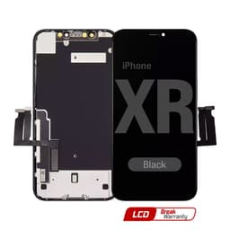 FX5 Incell - Aftermarket LCD Screen and Digitizer Assembly for iPhone XR