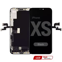FX5 Incell - Aftermarket LCD Screen and Digitizer Assembly for iPhone XS