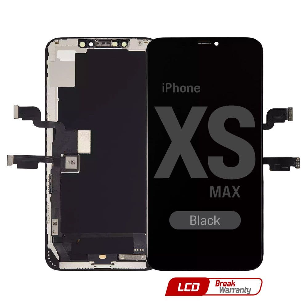 FX5 Incell - Aftermarket LCD Screen and Digitizer Assembly for iPhone XS Max