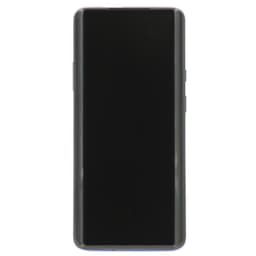 Refurbished - OLED Screen and Digitizer Assembly w/ Frame for OnePlus 7 Pro (Nebula Blue)