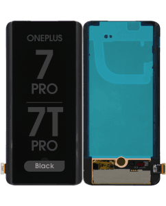 Refurbished - OLED Screen and Digitizer Assembly for OnePlus 7 Pro  / 7T Pro (No Frame)