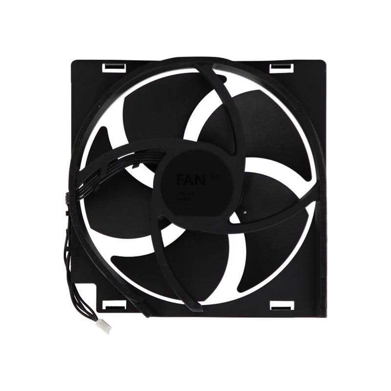 Internal Cooling Fan for Microsoft Xbox One S