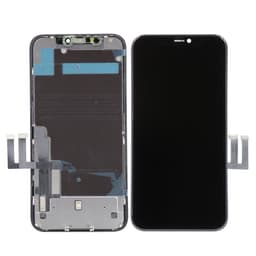 FX5 - LCD Screen Assembly for iPhone 11 (Black)