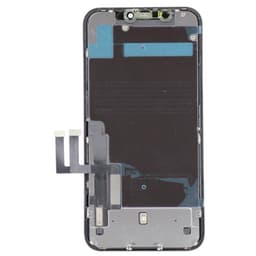 IG3 - Aftermarket LCD Screen Assembly for iPhone 11 (Black)