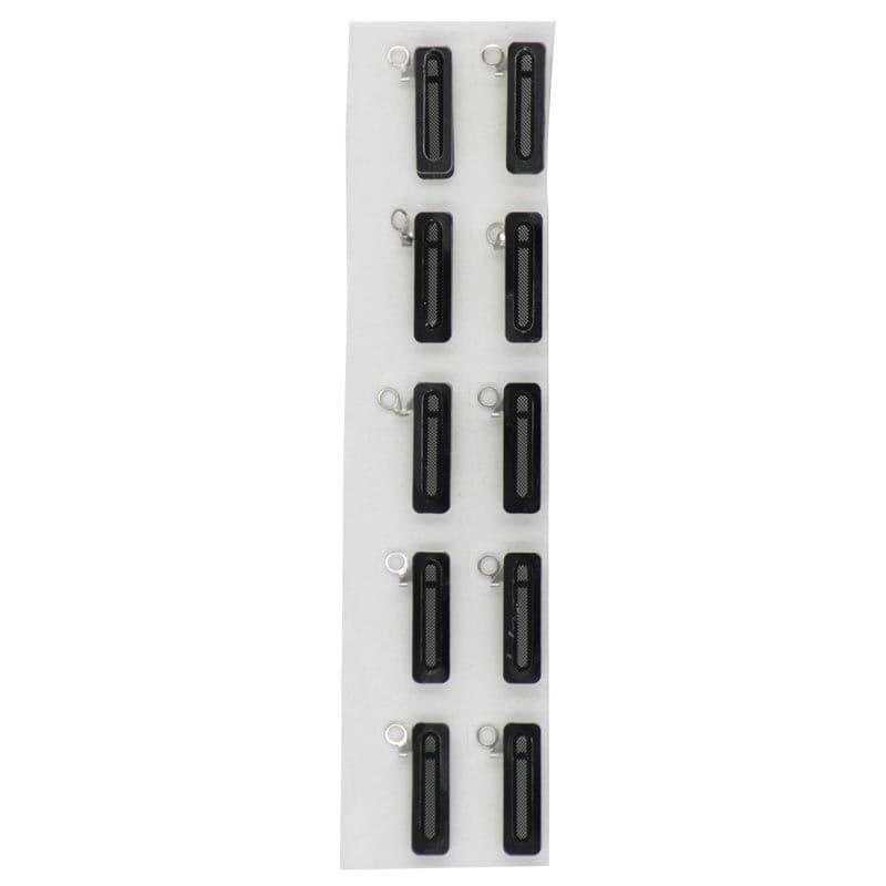 (10 Pack) Ear Speaker Mesh for iPhone 11