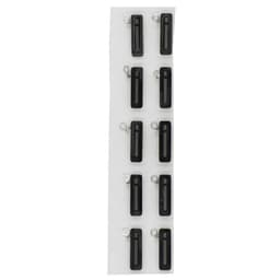 (10 Pack) Ear Speaker Mesh for iPhone 11
