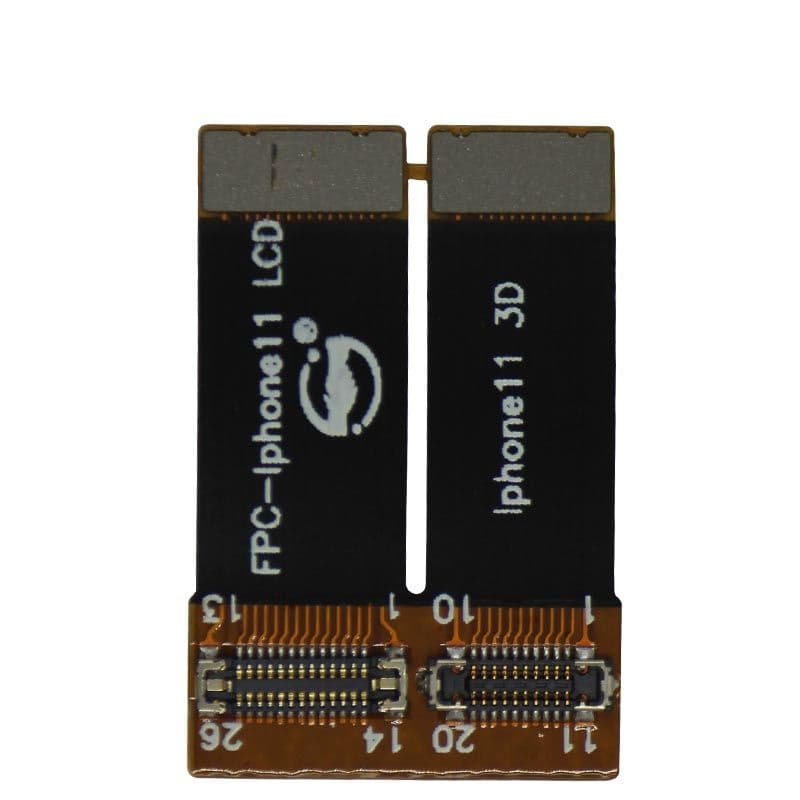 LCD Testing Cable for iPhone 11