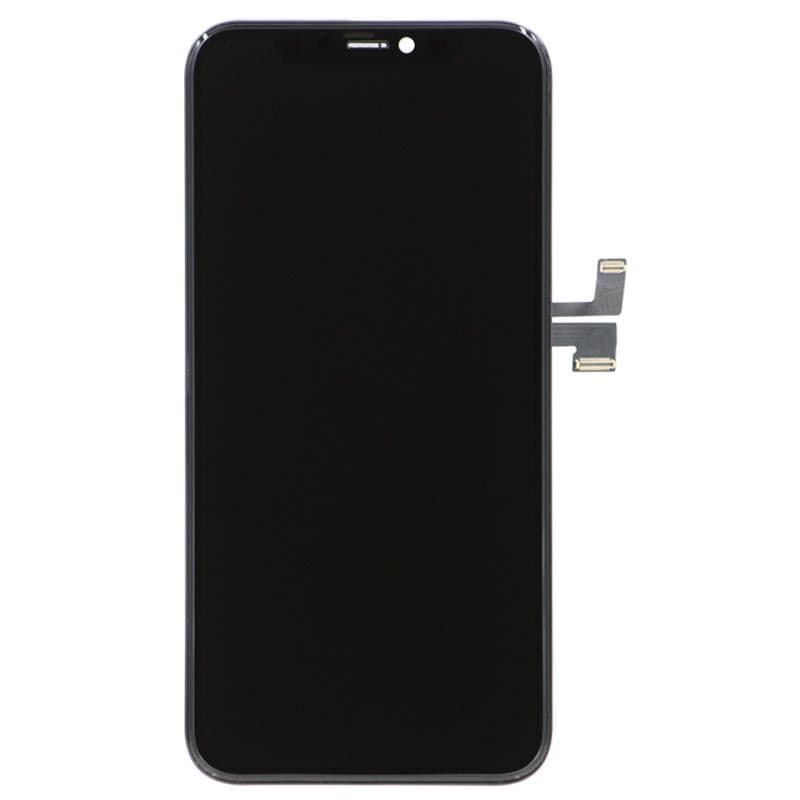 FX5 Hard OLED - Aftermarket OLED Screen Assembly for iPhone 11 Pro (Black)