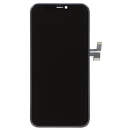 FX5 Hard OLED - Aftermarket OLED Screen Assembly for iPhone 11 Pro (Black)