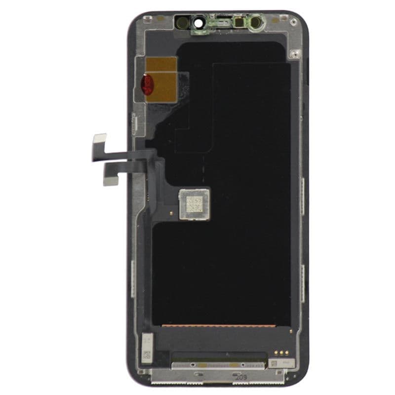 FX5 Hard OLED - Aftermarket OLED Screen Assembly for iPhone 11 Pro (Black)