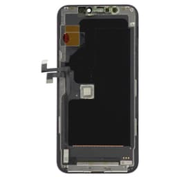 FX5 Hard OLED - Aftermarket OLED Screen Assembly for iPhone 11 Pro (Black)
