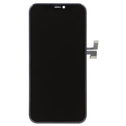FX5 Soft OLED - Aftermarket OLED Screen Assembly for iPhone 11 Pro (Black)