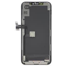 FX5 Soft OLED - Aftermarket OLED Screen Assembly for iPhone 11 Pro (Black)