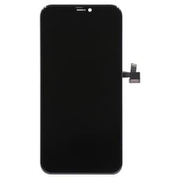 Premium Refurbished - OLED Screen Assembly for iPhone 11 Pro (Black)