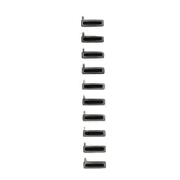 (10 Pack) Ear Speaker Mesh For iPhone 11 Pro / 11 Pro Max