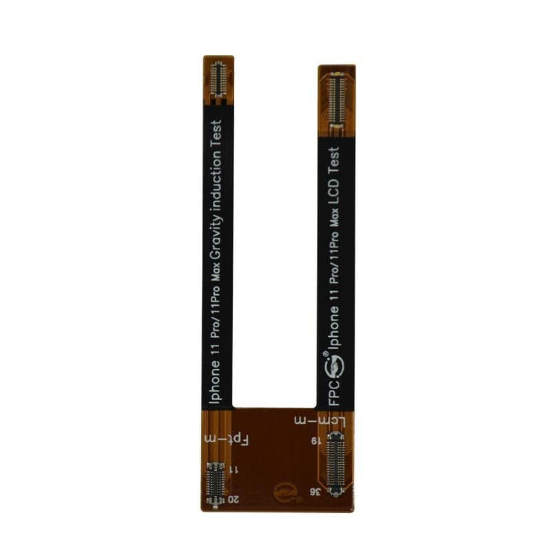 LCD Testing Cable for iPhone 11 Pro / 11 Pro Max
