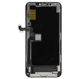 Incell - Aftermarket LCD Screen Assembly for iPhone 11 Pro Max (FX IC Functionality Enabled) (Black) 