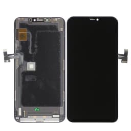 Premium Refurbished - OLED Screen Assembly for iPhone 11 Pro Max (Black)