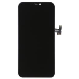 Premium FOG - OLED Screen Assembly for iPhone 11 Pro Max (Black)