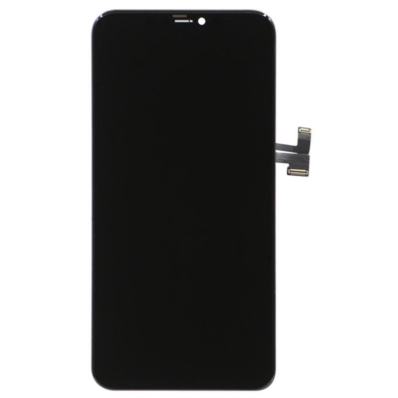 Premium Refurbished - OLED Screen Assembly for iPhone 11 Pro Max (Black)