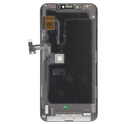 Premium Refurbished - OLED Screen Assembly for iPhone 11 Pro Max (Black)