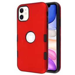 MyBat Pro - Tuff Subs Series Case for iPhone 11 (Red)
