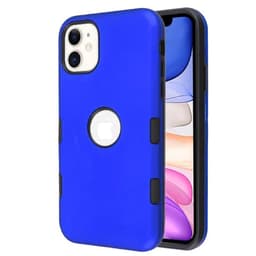 MyBat Pro - Tuff Subs Series Case for iPhone 11 (Blue)