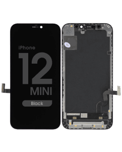 Premium Refurbished - OLED Screen Assembly for iPhone 12 Mini
