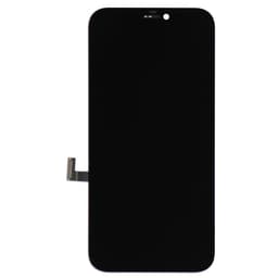 Premium Refurbished - OLED Screen Assembly for iPhone 12 Mini