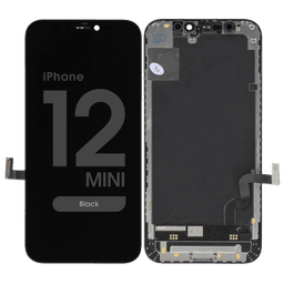 Premium Refurbished - OLED Screen Assembly for iPhone 12 Mini